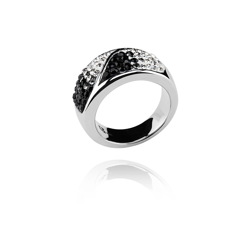 Ring Chirurgisch Staal 316L Ringen