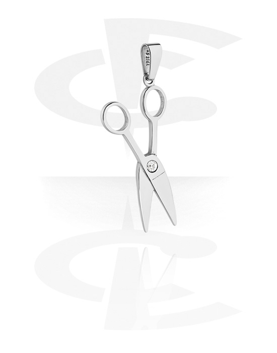 Pendants, Pendant, Surgical Steel 316L