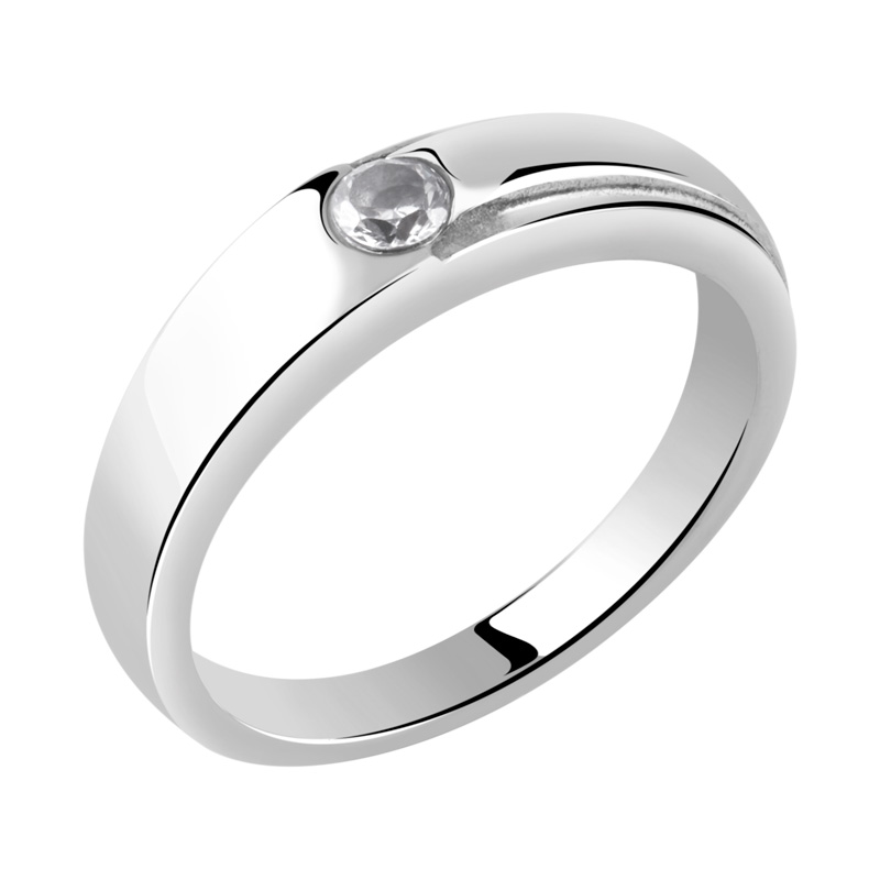 Ring Chirurgisch Staal 316L Ringen