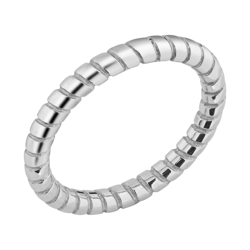 Midi-ring Chirurgisch staal 316L Ringen