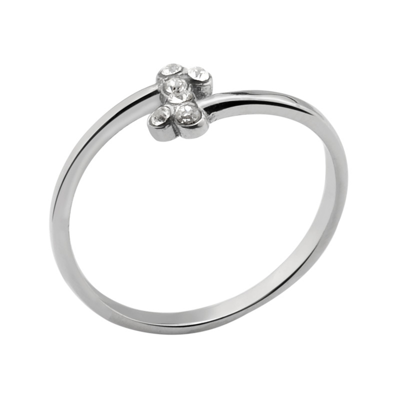 Midi-ring Chirurgisch staal 316L Ringen