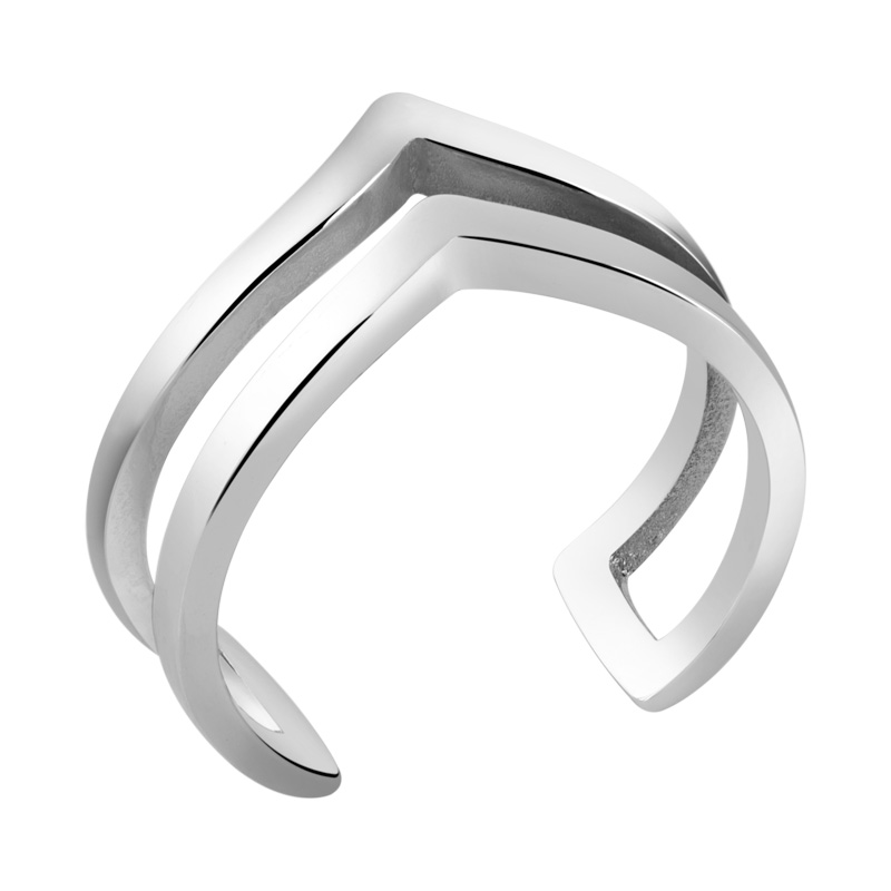 Midi-ring Chirurgisch staal 316L Ringen