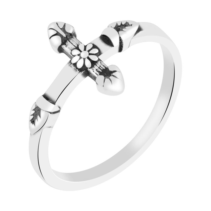 Midi-ring Chirurgisch staal 316L Ringen