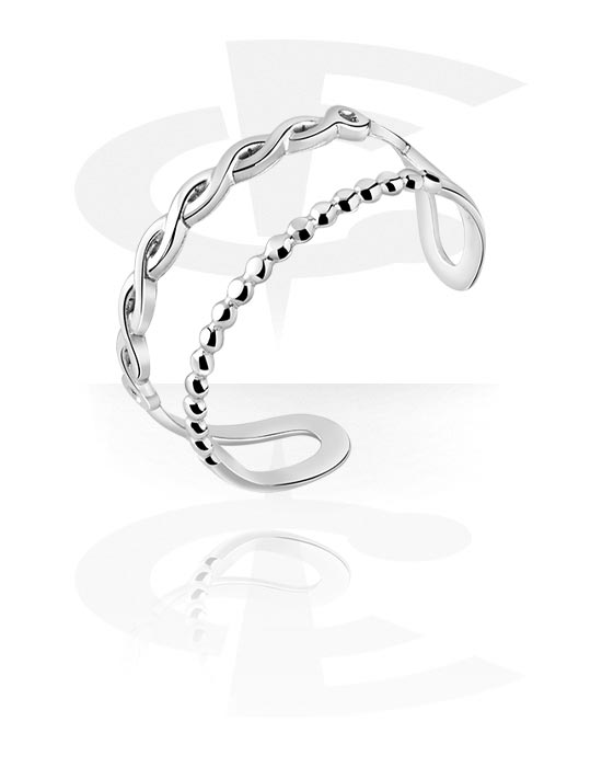 Rings, Ring, Surgical Steel 316L