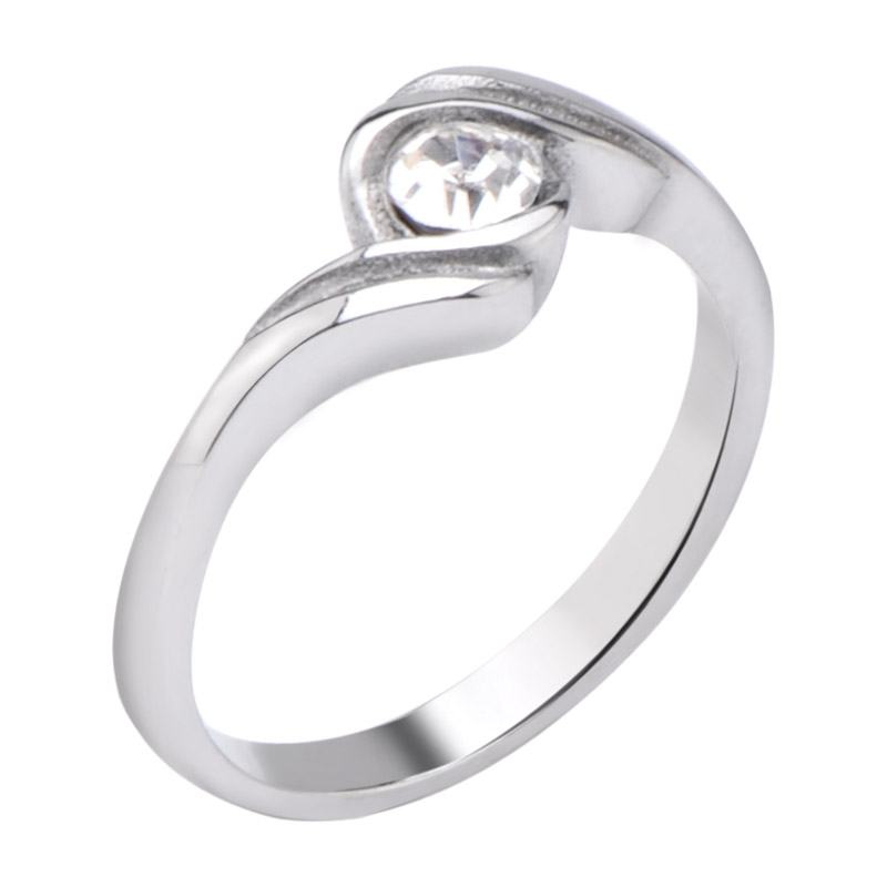 Ring Chirurgisch staal 316L Ringen