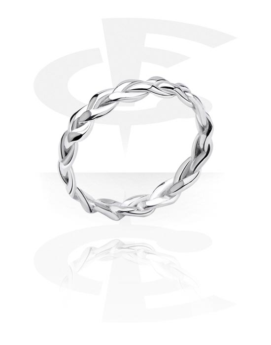 Rings, Ring, Surgical Steel 316L