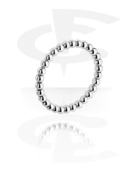 Rings, Ring, Surgical Steel 316L