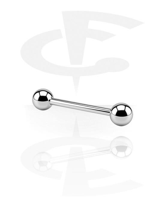 Barbell (Surgical Steel 316L) | The World's No.1 Piercing Shop