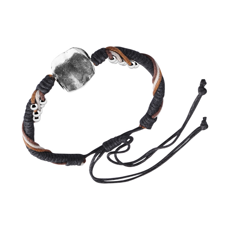 Armband Katoen Armbanden