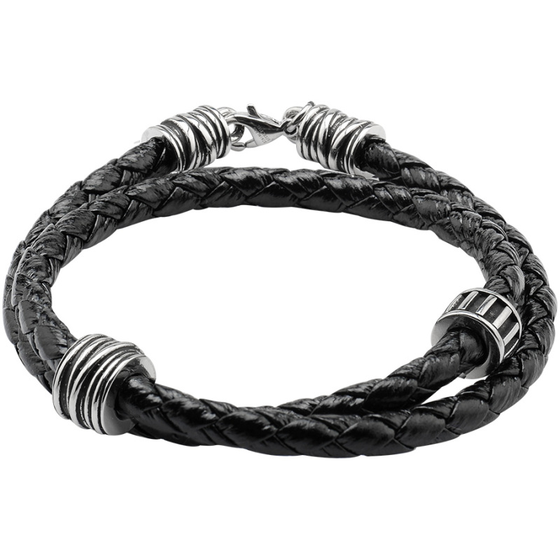 Fashion Bracelet Leer Armbanden