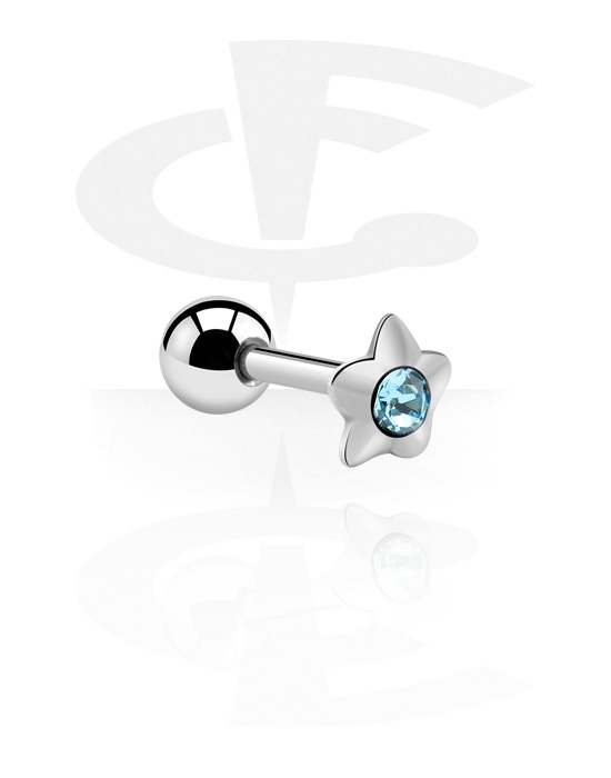 Helix Piercing (Surgical Steel 316L) | Crazy Factory online piercing shop