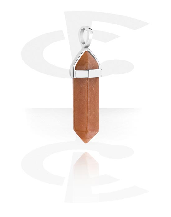 Pendants, Pendant, Synthetic Stone