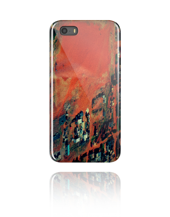 Cover per cellulare, Cover per cellulare, Plastica