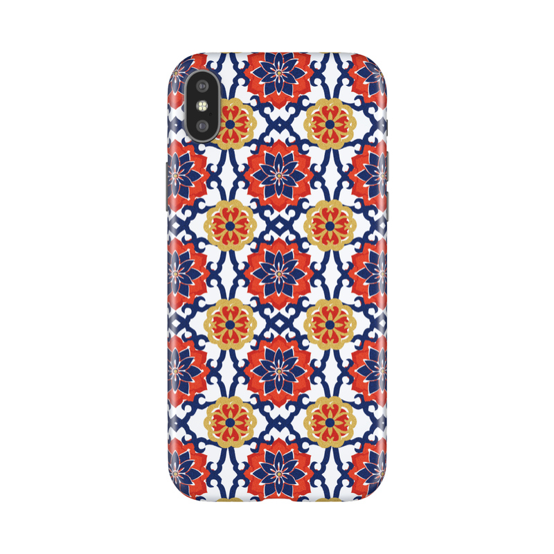 Telefoonhoesje Kunststof Telefoonhoesjes