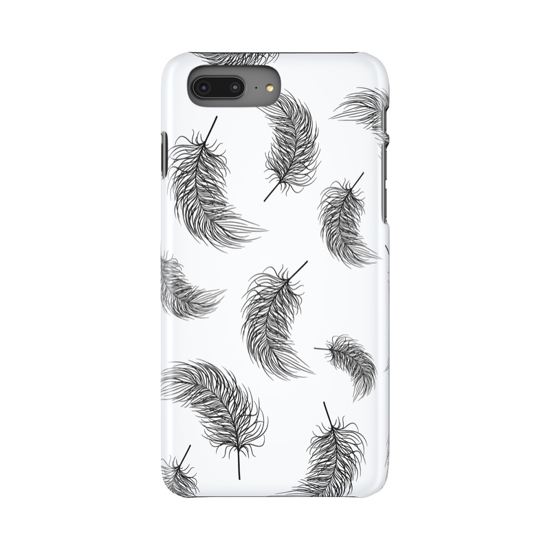 Telefoonhoesje Kunststof Telefoonhoesjes