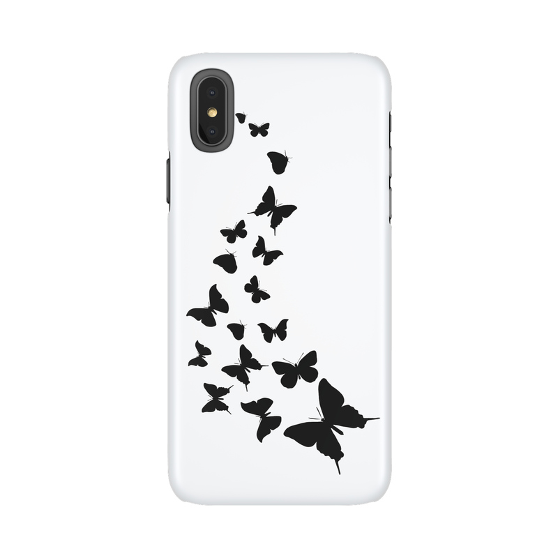 Telefoonhoesje Kunststof Telefoonhoesjes