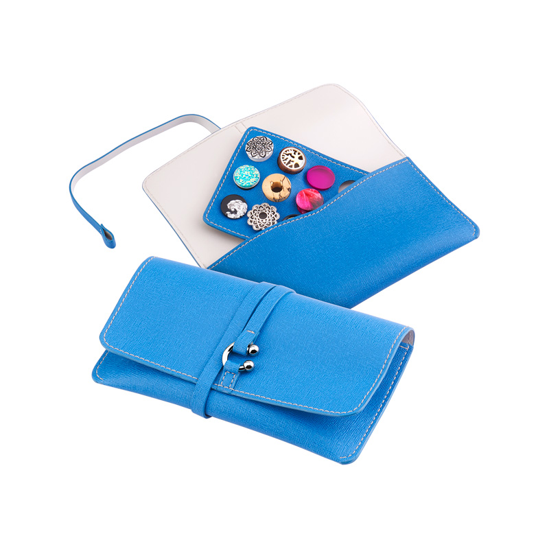 Piercing Pouch Kunstleder Plug Pouches