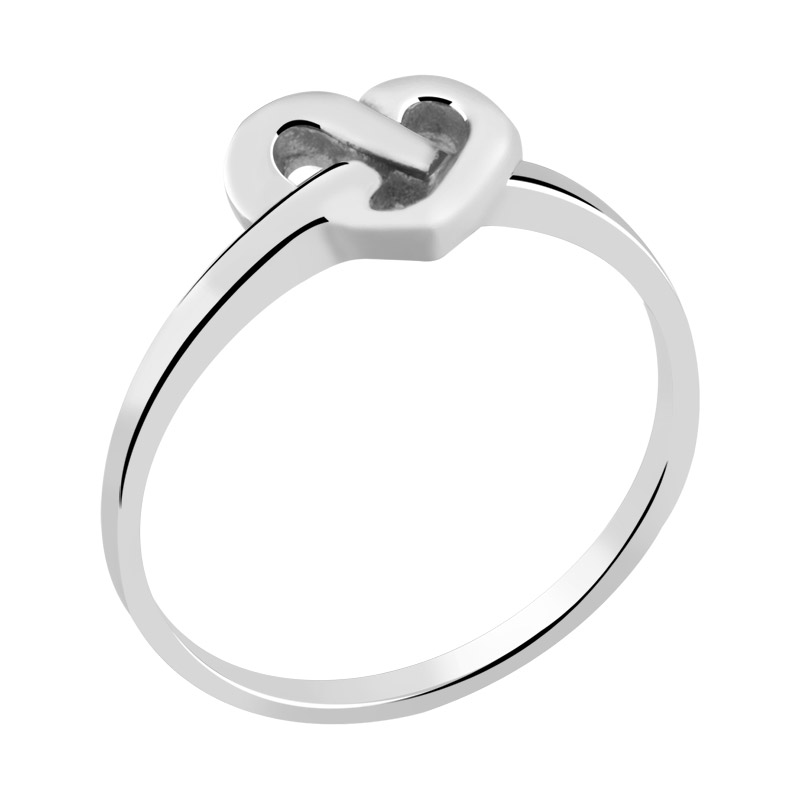 Ring Chirurgisch staal 316L Ringen