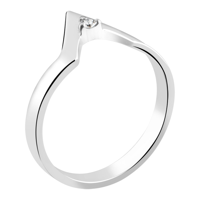 Ring Chirurgisch staal 316L Ringen