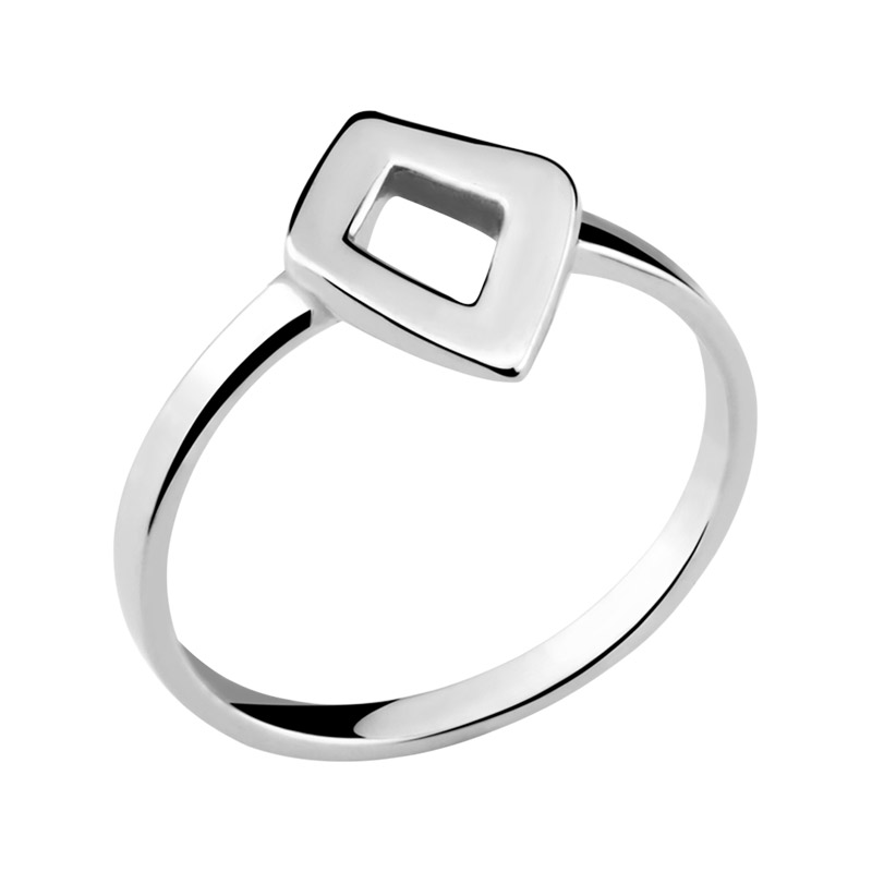 Ring Chirurgisch staal 316L Ringen