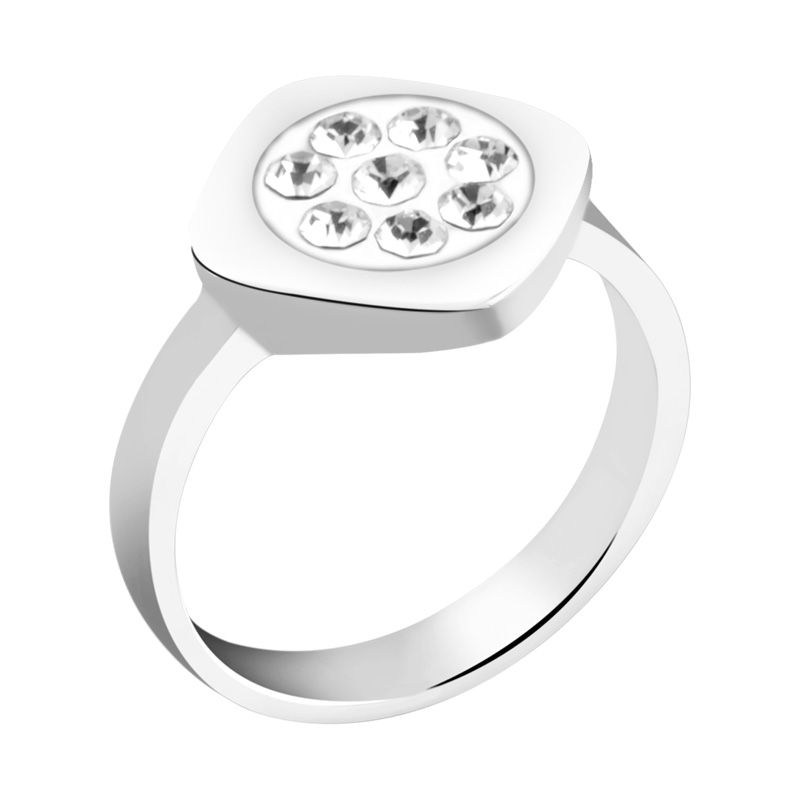 Ring Chirurgisch staal 316L Ringen