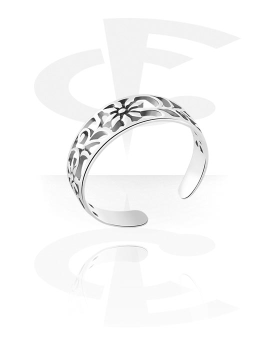 Toe Rings, Toe Ring, 925 Sterling Silver