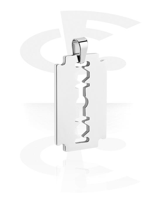 Pendants, Pendant, Surgical Steel 316L