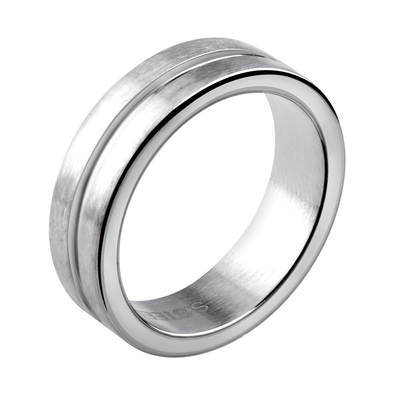 Ring Chirurgisch Staal 316L Ringen