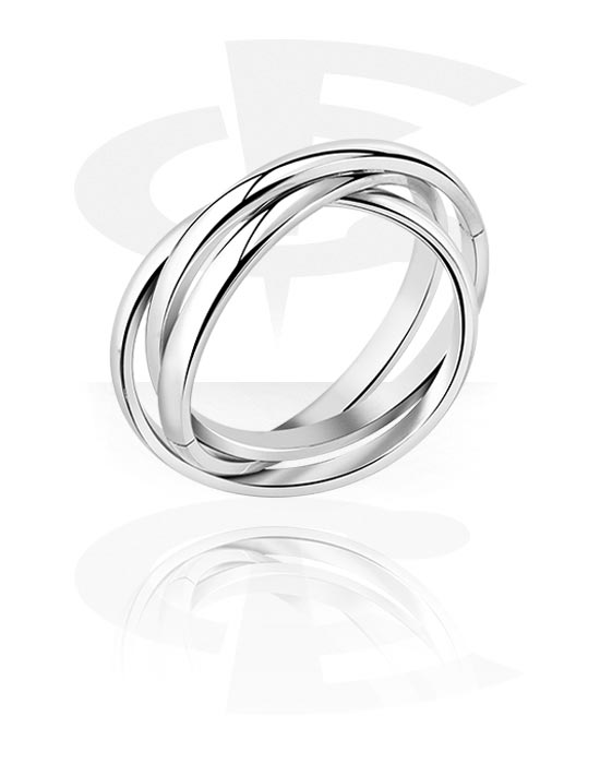 Rings, Ring, Surgical Steel 316L