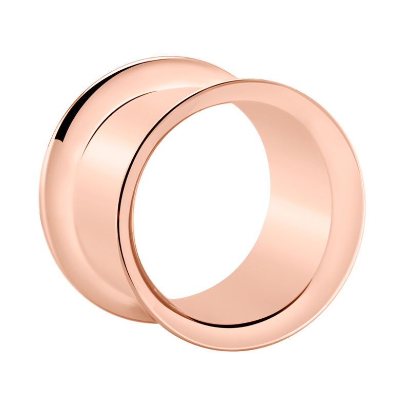 Rose on sale gold tunnels